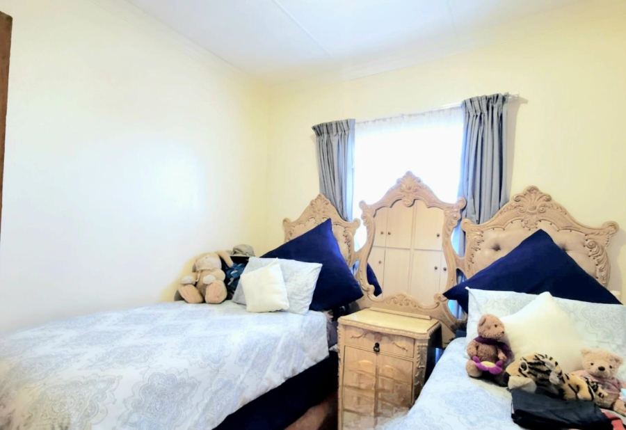 3 Bedroom Property for Sale in Blomanda Free State